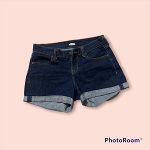 Women’s Old Navy Jean Shorts